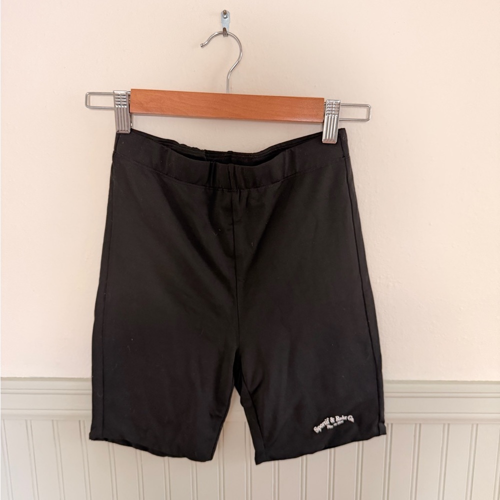 Princess Polly Biker Shorts
